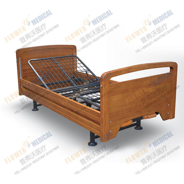 FBD-VIIII European Two funcions electric bed Featured Image