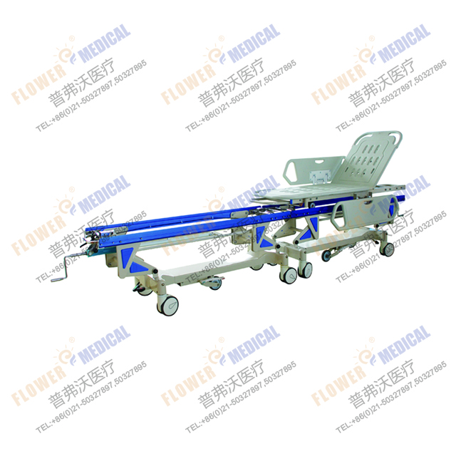 FC-IIIS Manual Transfer Stretcher Featured Image