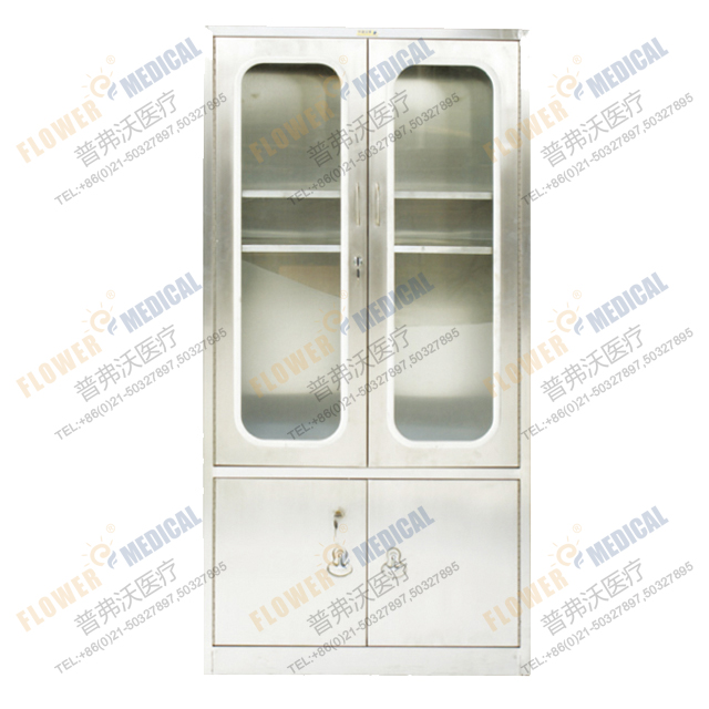 FG-38 stainless steel instrument cabinet Featured Image