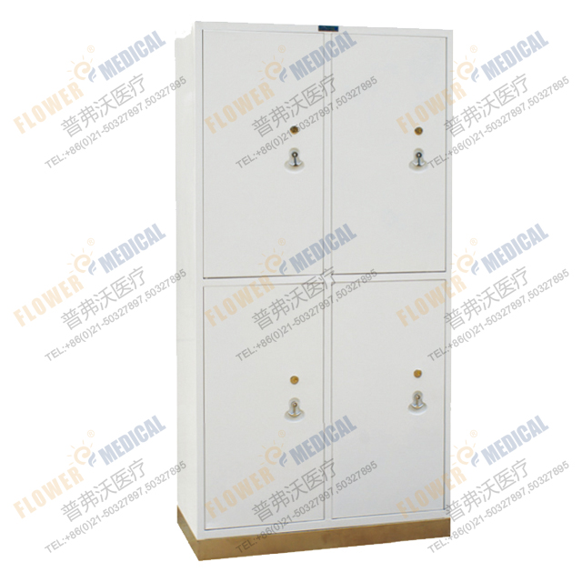 FG-51 documents chest with stainless steel Featured Image