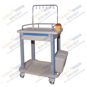 FCA-11 Ivtreatment trolley