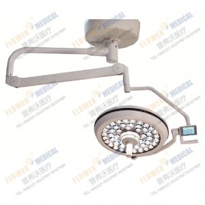 FL720 LED Shadowless operating light