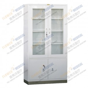 FG-39 stainless steel medicine cabinet