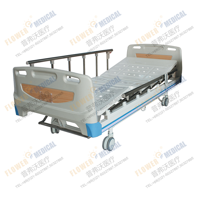 FB-D1 electric five funcions nursing bed Featured Image