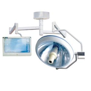 FZ700-TV Halogen Shadowless Operating Light