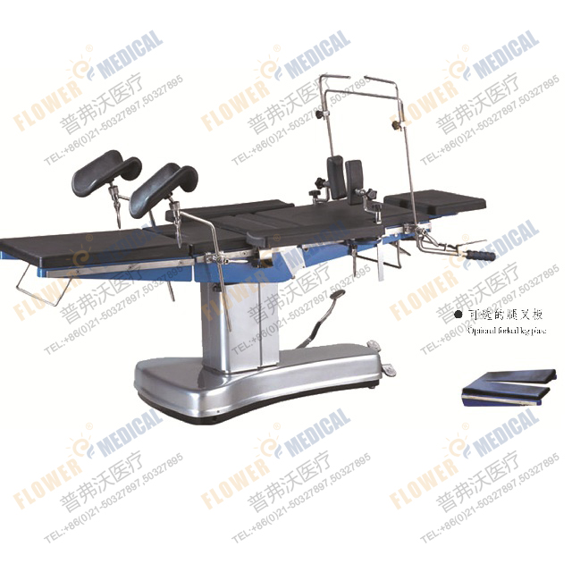 JT-2A Electric Hydraulic Operating Table Featured Image