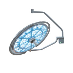 FL700 LED shadowless operating light