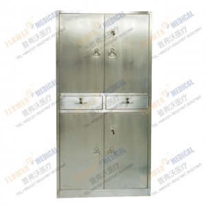 FG-43 stainless steel sterile cabinet