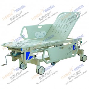 FC-IS Electric Medical Stretcher