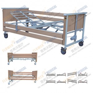 FBD-V Basic Five funcions electric bed