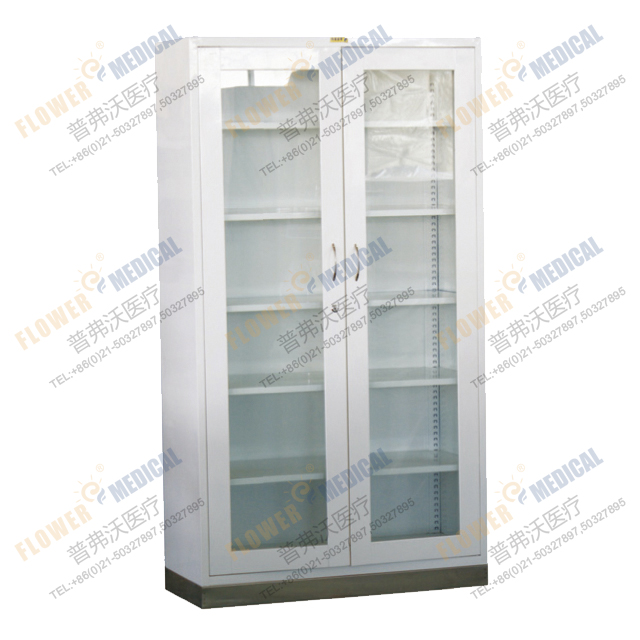 FG-37 stainless steel base cabinet Featured Image