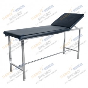 FJ-4 Stainless steel examination table