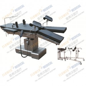 FD-12F Electric multi-function operating table