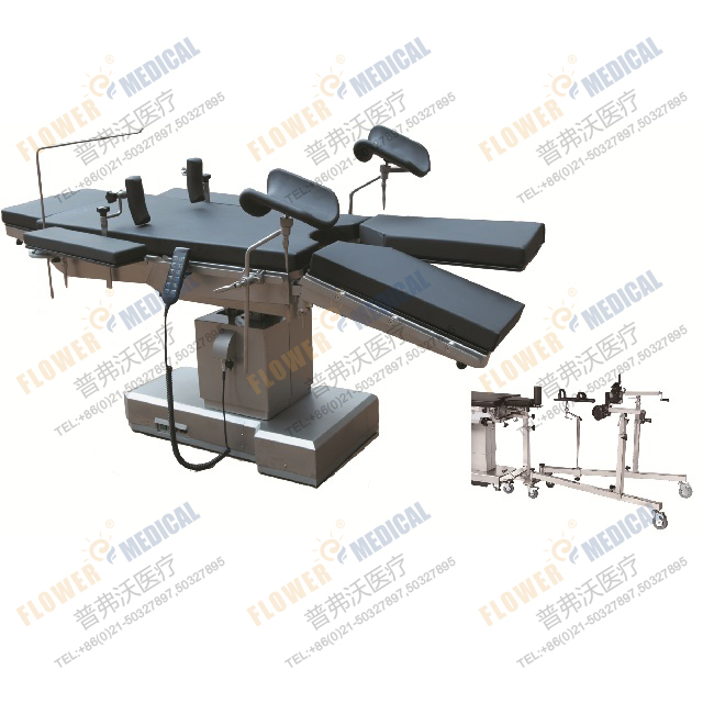 FD-12F Electric multi-function operating table Featured Image