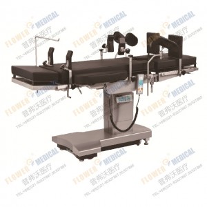 FDY-2C Electric hydraulic operating table