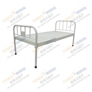 FB-36 steel material jet moulding flat bed