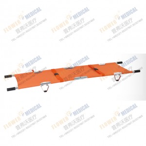FH-1F1 Two Floding Stretcher