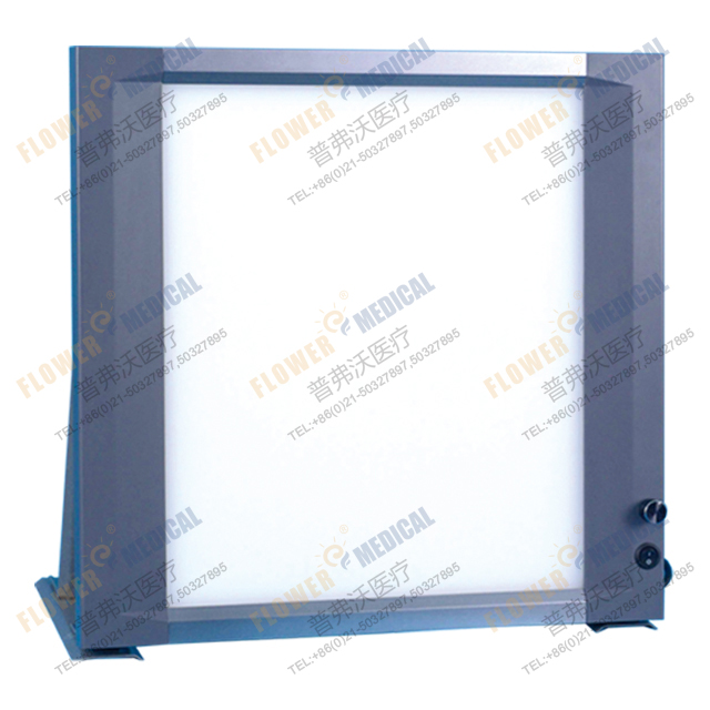 FJ-2 new type medical X-ray view box Featured Image