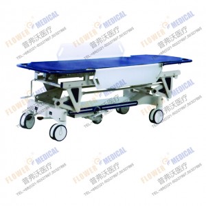 FC-1 PE connecting Stretcher for operating room