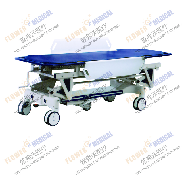 FC-1 PE connecting Stretcher for operating room Featured Image