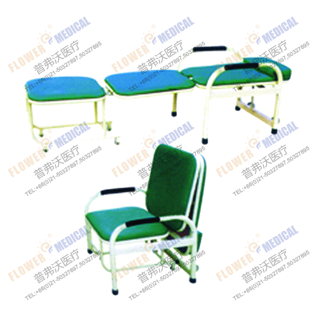 FJ-10 accompanying chair with stainless steel base chair Featured Image