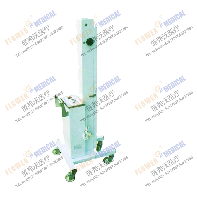 FC-41 ultraviolet radiation sterilizing trolley Featured Image