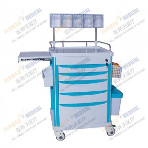FCA-16 anesthesia trolley