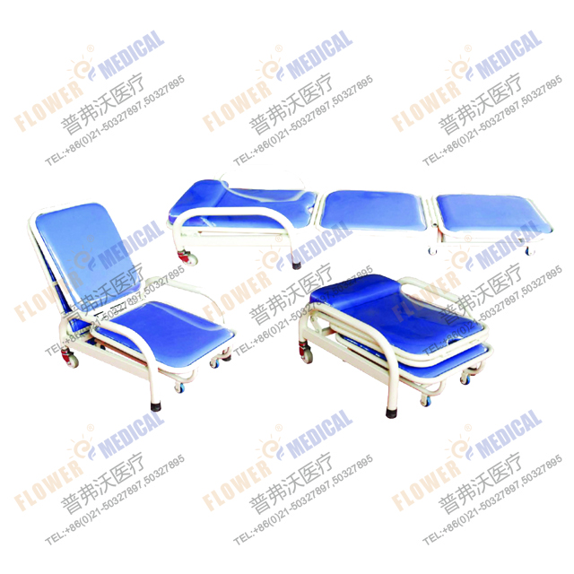 FJ-7 steel material jet moulding accompanying chair Featured Image